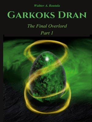 cover image of Garkoks Dran